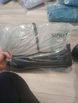 Coat brand new