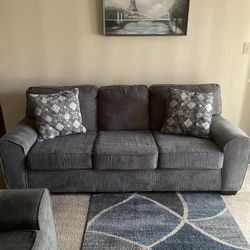 Sofa Set