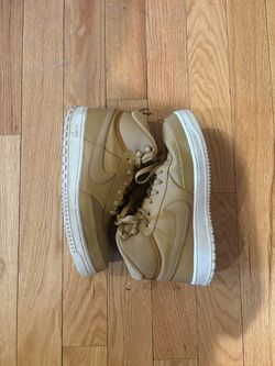 Nike High Tops Size 10