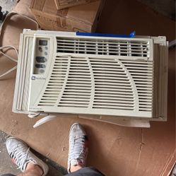 Air Conditioner 