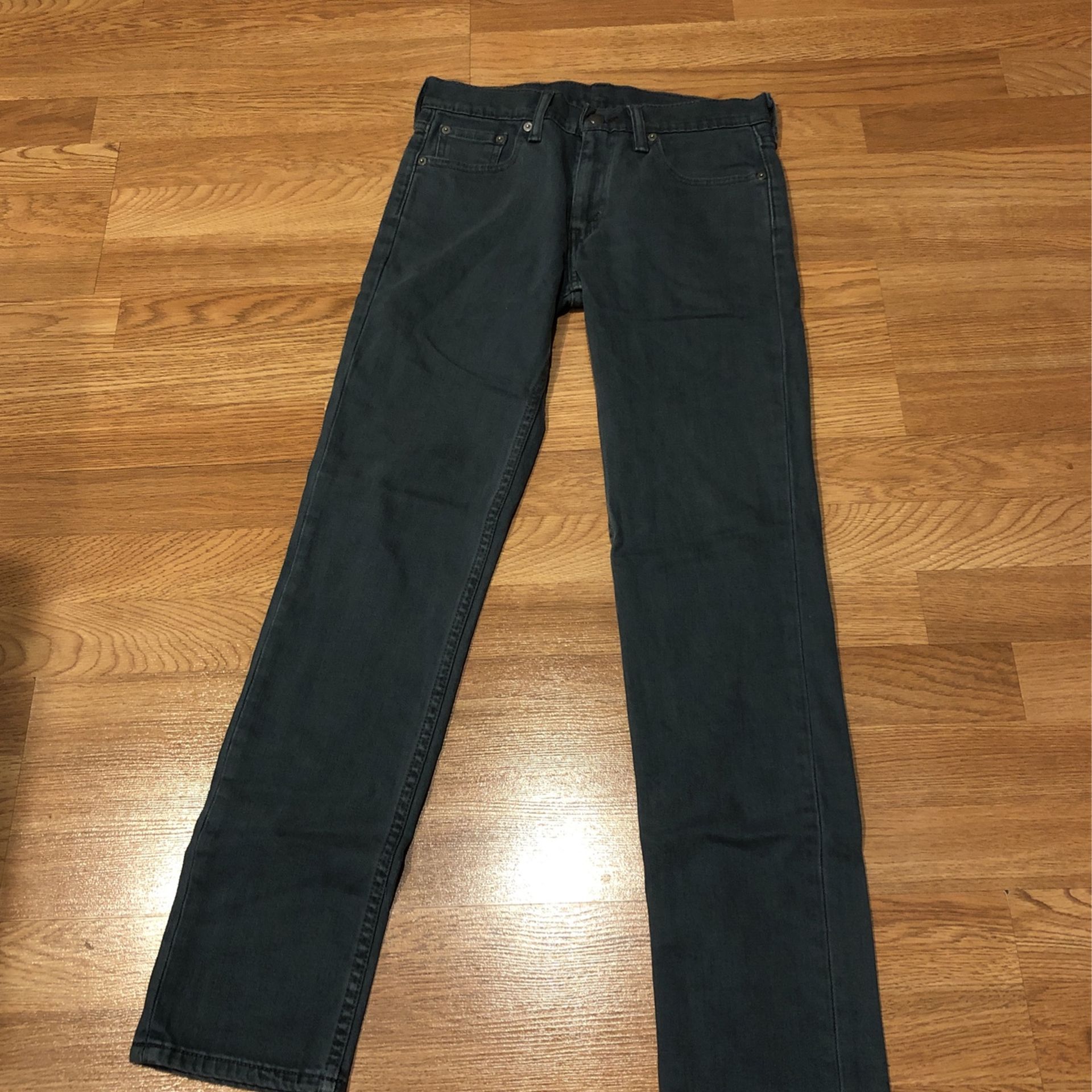 Levi’s 511 Jeans 29/32