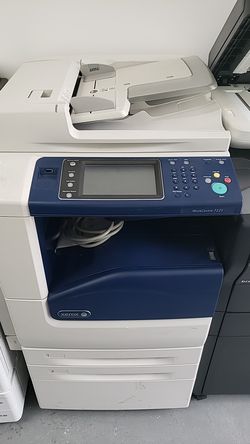 Xerox Color Laser Printer