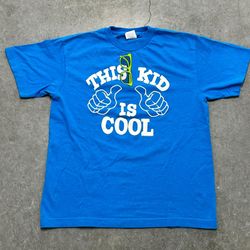 Delta Kids Youth T Shirt
