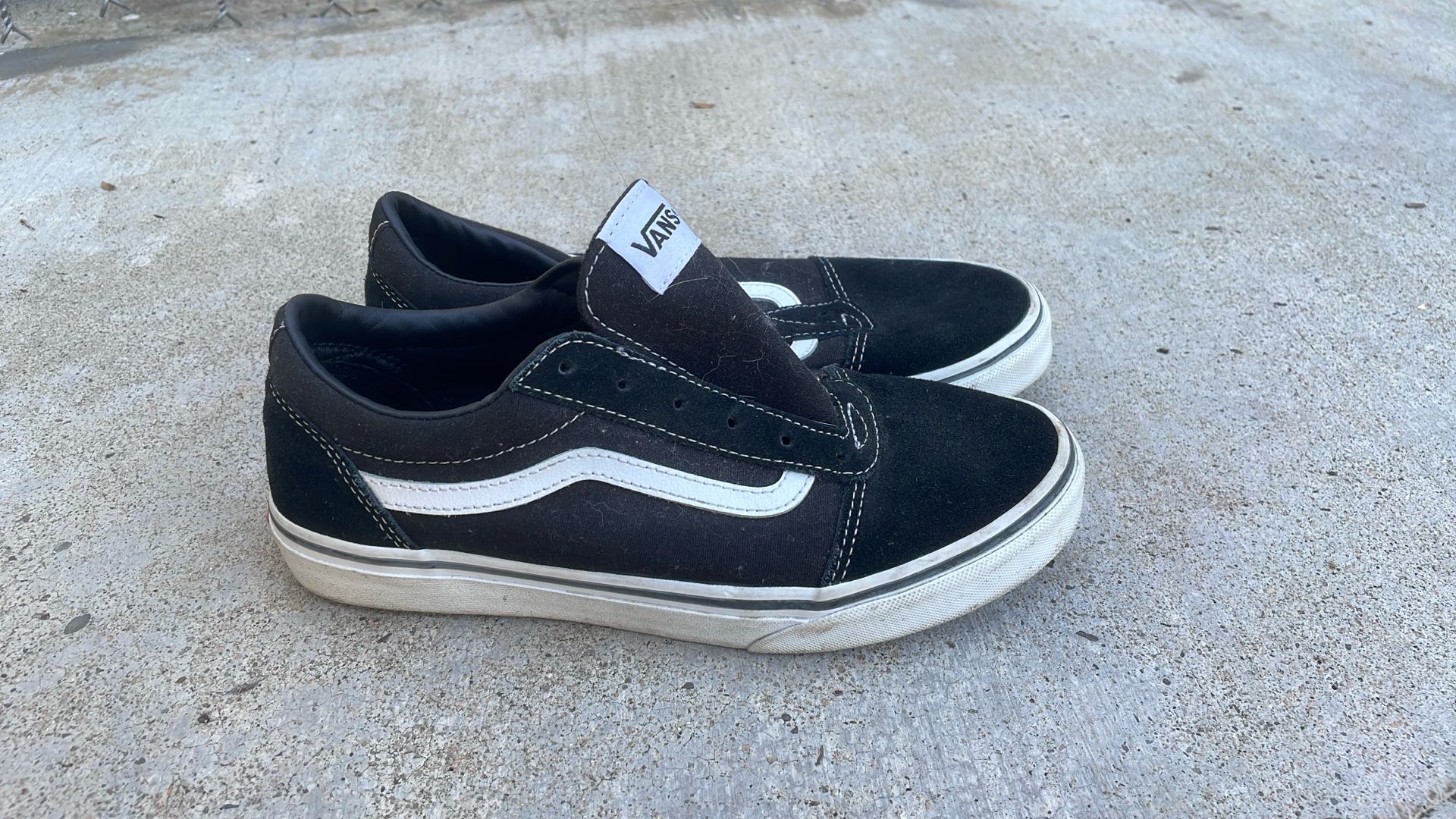 Vans