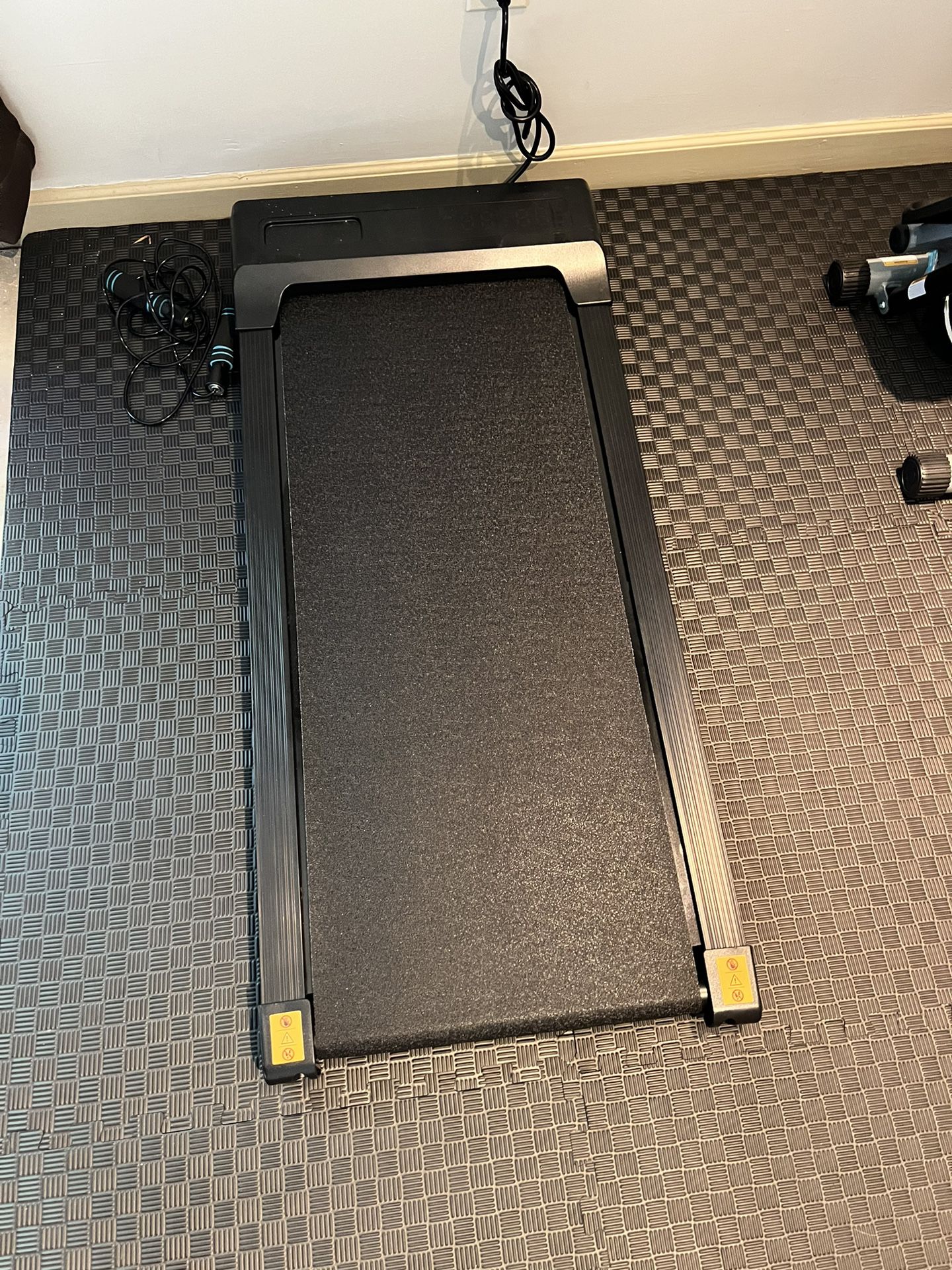 Walking Pad Mini Treadmill