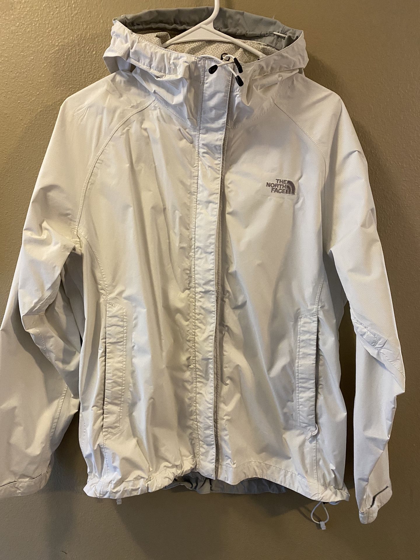 North Face Windbreaker
