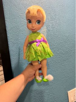 Tinkerbell Animators