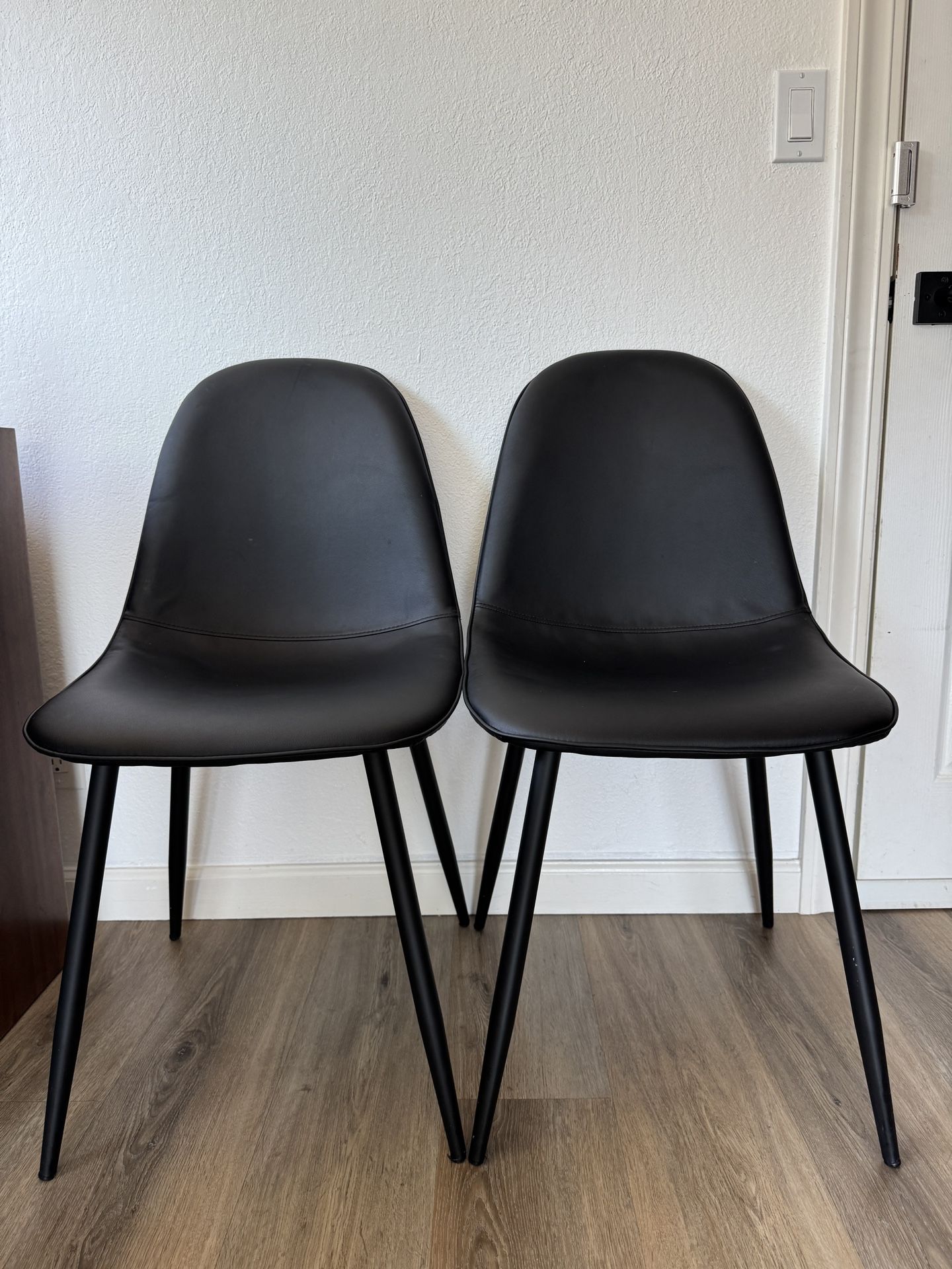 Brand New In box Dining Room Chairs / Office