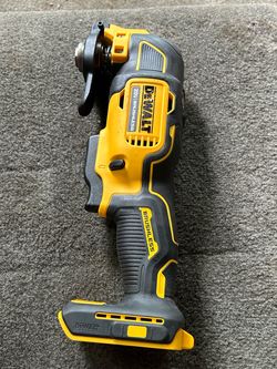 ATOMIC 20V MAX Cordless Brushless Oscillating Multi Tool
