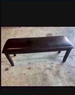 Bench  Brand New $120