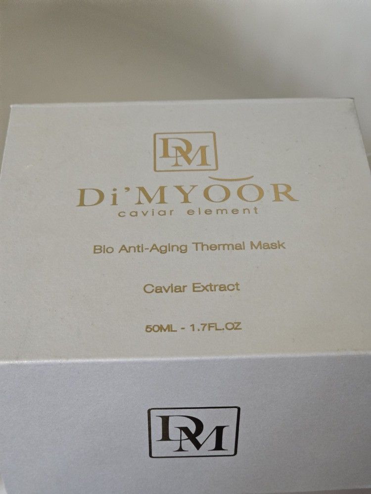 Anti-aging Face Mask