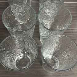 Glass Cups