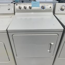 Ge Dryer Excellent  . Warehouse pricing.   Warranty  . Delivery Available . 2522 Market st. 33901