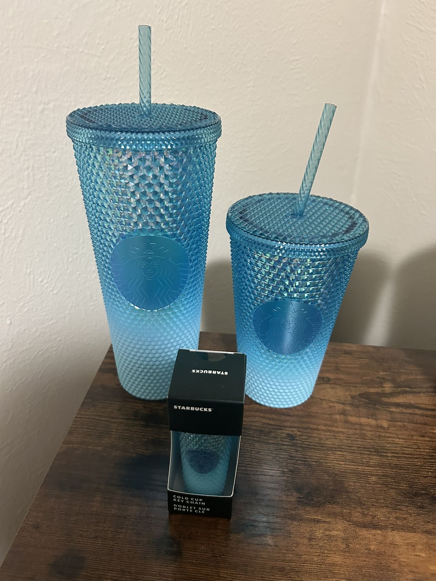 Starbucks Cups