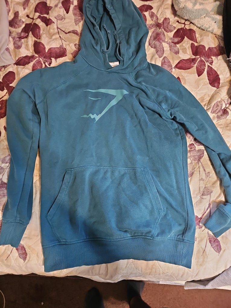 Gymshark Hoodie