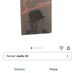 Frank Sinatra Collection Cd