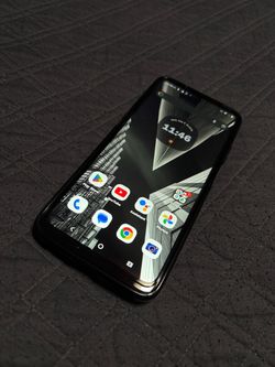 Moto G 2025