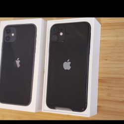 Apple iPhone 11 Unlocked 