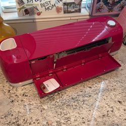 Cricut Explore Air 2