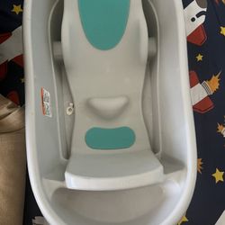 Baby Bathtub