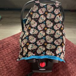 Car Seat Cover