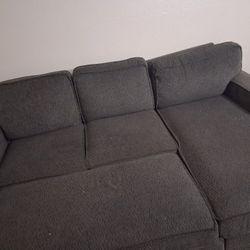 Chase (Detatchable) Couch/Pull Out