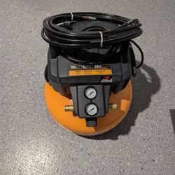 Bostitch Air Compressor