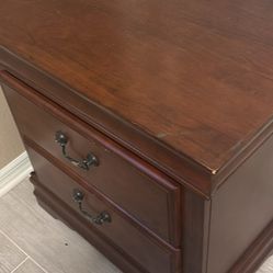 Queen Bedroom Set