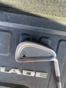 Titleist Iron