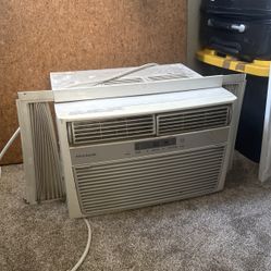 ac unit with remote btu 6,000