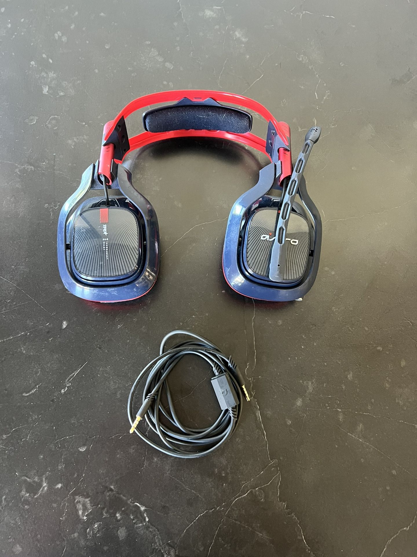 Astro A40 gaming Headset
