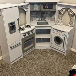 Kids Kitchen Toy