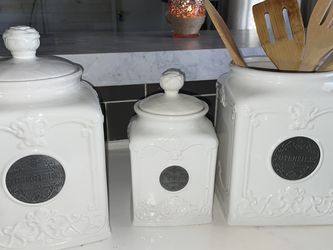 Kitchen Decor