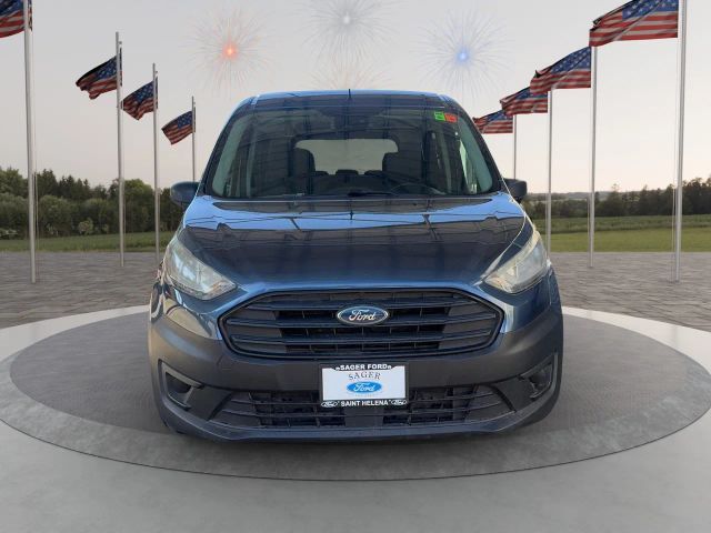 2021 Ford Transit Connect Passenger Wagon