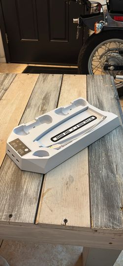 PS5 FAN & Charger