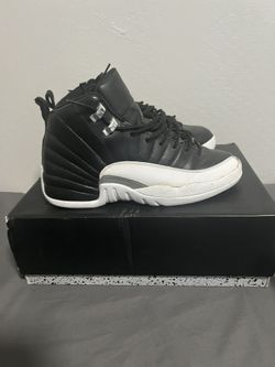 Jorden’s 12s