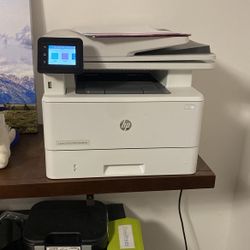 Commercial quality printer Copier, And Fax Machine