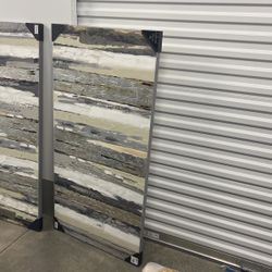 Decorative Wall Painting