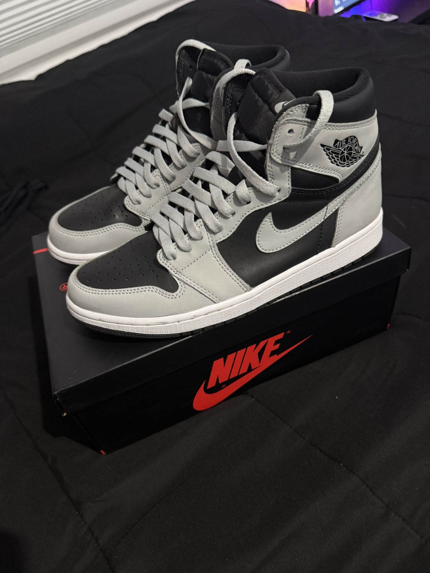Air Jordan Retro 1 High