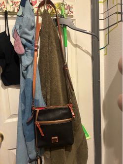 dooney & burke bag