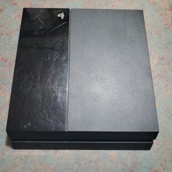 Playstation 4