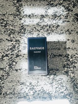 Dior Sauvage Eau de Parfum
