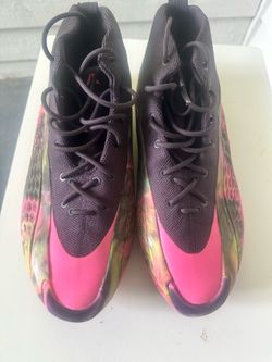Anthony Edward’s AE 1 sz 13
