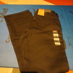 New Levi Classic Bootcut Jeans