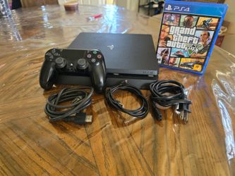 Ps4
