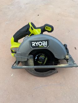 Cordless Saw