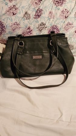 Médium purse/ bolsa de mujer tamaño mediano