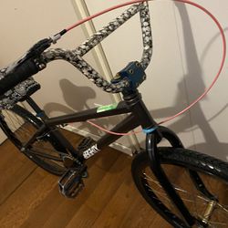 24” Haro Down Town  Bmx Bike Custom