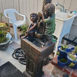 Fountains For Sale 