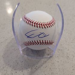 Yu Darvish Signed Auto Official Major League Baseball Rangers Cubs Padres PSA